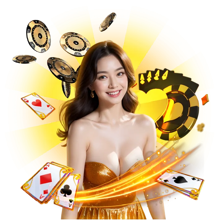สล็อต 4x4betway
